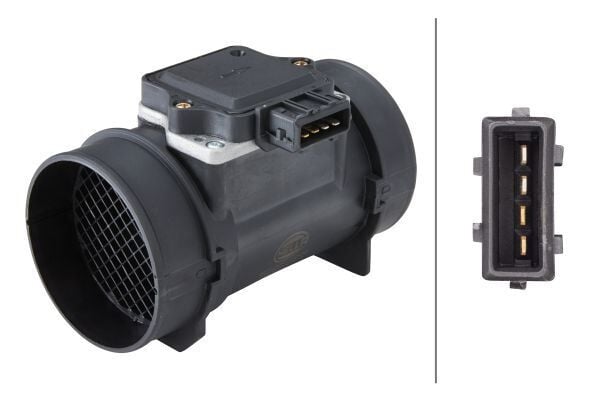 HAVA KÜTLE ÖLÇER DEBİMETRE ASTRA F 98-03 OMEGA B 94-99 VECTRA A 94-95 1.8-2.0 16V X20XEV C18XE-C18SEL-X18XE