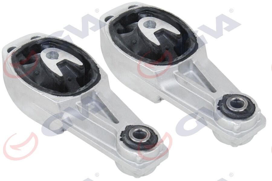 MOTOR KULAĞI TAKOZU ARKA P207-P305-P306-P307-P301-P309-P407-C3 PICASSO-C3 II-DS3-CITROEN C-ELYSEE 2 Adet