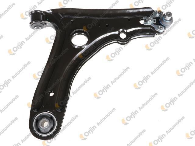 ALT SALINCAK KOLU KOMPLE SAĞ CADDY II 95-04 - GOLF II 83-92 - CORRADO 87-95 VW021R 191407151B-357407365