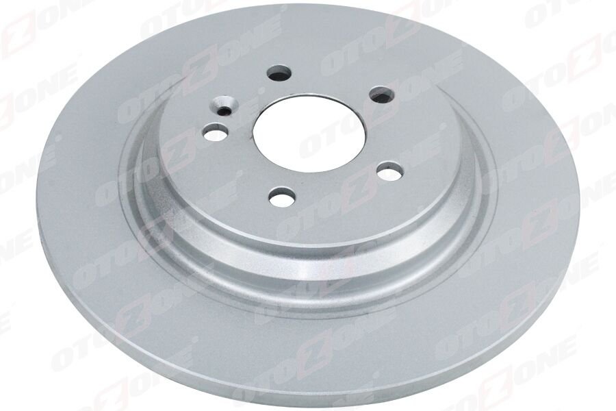 FREN DISKI ARKA MERCEDES ML-CLASS W163 98>05 2 Adet