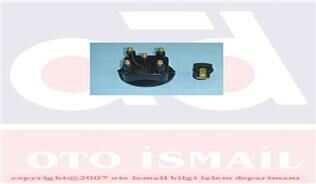 DİSTRİBÜTÖR KAPAĞI TEVZİ MAKARASI KİT RENAULT R19 EUROPA 1.4 E7J