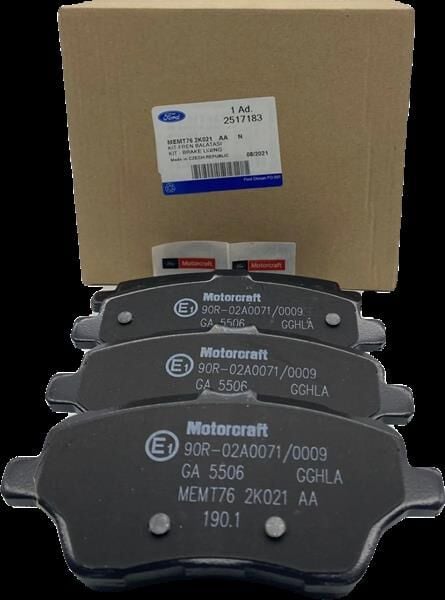 ON FREN BALATASI TRANSIT TORNEO COURIER 14> B MAX 14>