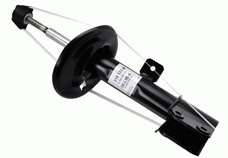 ÖN AMORTİSÖR SOL P308 1.4 16V-1.6 16V-1.6 HDI-2.0 HDİ 2007 >2014