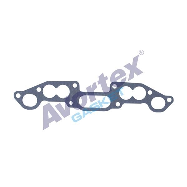 EGZOZ MANİFOLD CONTA 1300/1400 R12 1.20 mm 20 Adet