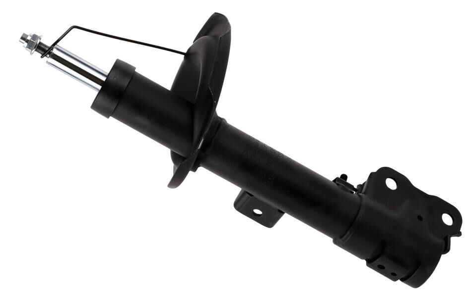 ÖN AMORTİSÖR SOL P4007 2.4 2.2HDİ 2007-2013 CITROEN C-CROSSER 2007 > MITSUBISHI OUTLANDER 07-12 GAZLI