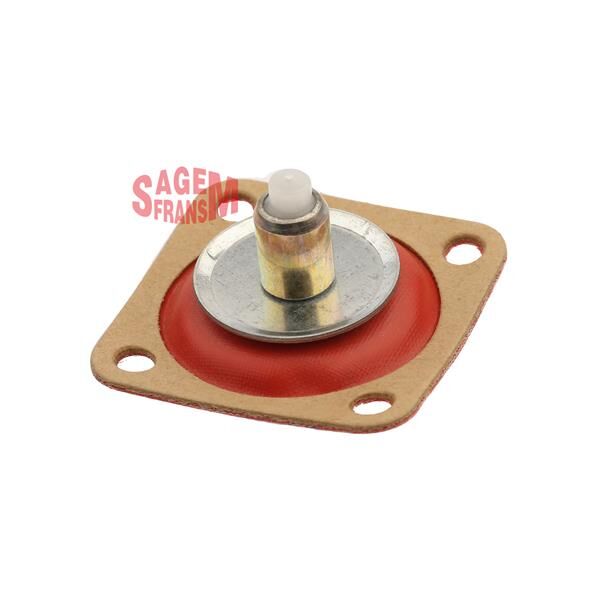 DİYAFRAM BASMALI R12 - TOROS 10 Adet