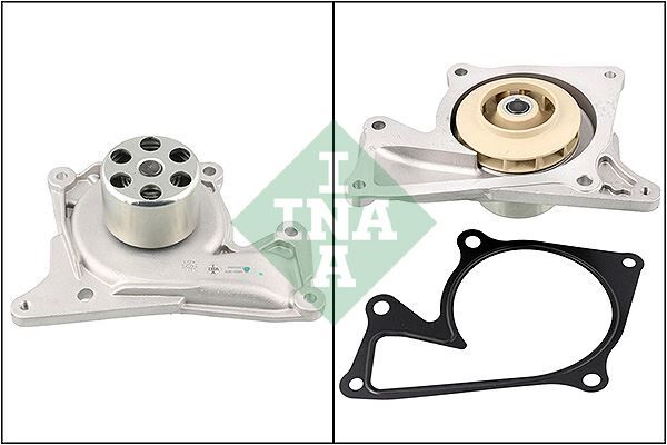 DEVİRDAİM POMPASI RENAULT CLIO IV 12> SYMBOL III 13> TALISMAN 15> MEGANE IV 15> DACIA SANDERO II 12 > DUSTER 10> MERCEDES OM607 W176 W246 C117 W415 X156 NISSAN QASHQAI II 13> PULSAR 14> JUKE 10>1.5 dC