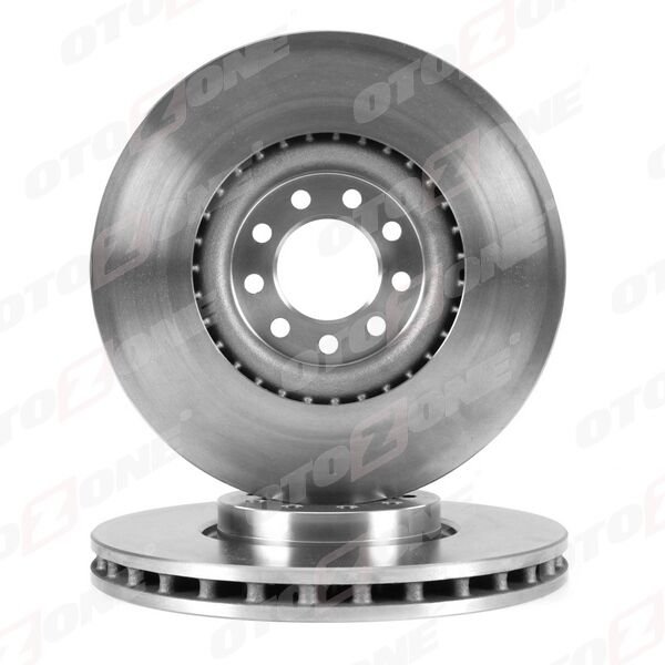 FREN DİSKİ ÖN IVECO DAILY IV 06>11 DAILY V 11>14 DAILY VI 22> 2 Adet