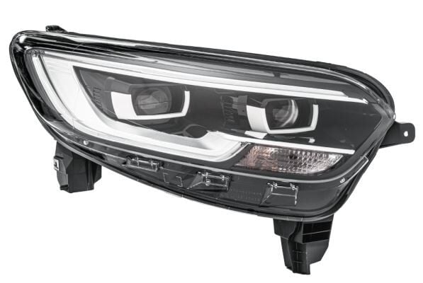 KOMPLE FAR RENAULT SAĞ KADJAR 2015 >