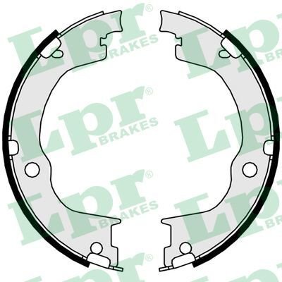 EL FREN BALATASI OPEL ANTARA CHEVROLET CAPTİVA