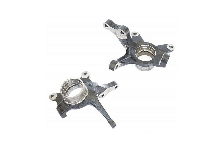 AKS TAŞIYICISI SOL HYUNDAI ACCENT 1.3- 1.5 12V 94-2000