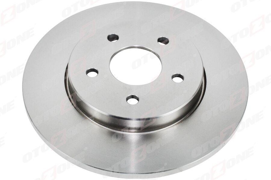 ARKA FREN AYNASI MONDEO III 1.8-2.0-2.2 11.00/08.07 JAGUAR XTYPE 06.01> 280x12x5DL 2 Adet