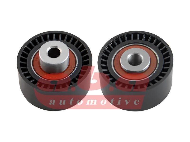 EKSANTRİK GERGİ RULMANI P307-308-407-508-607-807-EXPERT-C4-C5-C6-C8-JUMPY-SCUDO-FOCUS II-III 2.0HDI