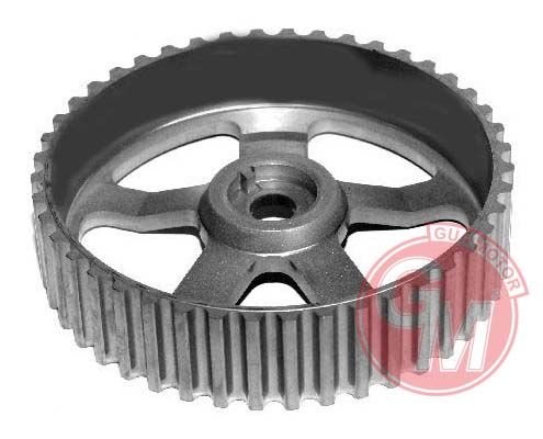 EKSANTRİK DİŞLİ RENAULT MEGANE I-II - LAGUNA II - TRAFIC II - MASTER II 1.9 DCI F9Q