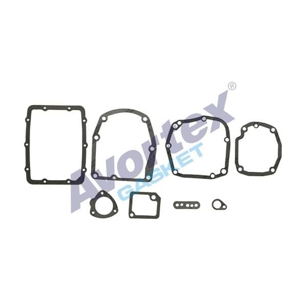 ŞANZUMAN TK CNTS 1300-1600 M131-M124-TMPR TİP.SLX