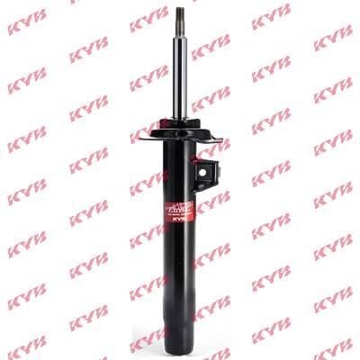 AMORTISOR ON SOL GAZLI BMW E46 97>05