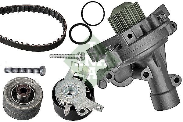 TRİGER SETİ DEVİRDAİM P206-P307-P406-P407-P607-P806-P807-EXPERT-JUMPY-C4-C5-C8-EVASION-XSARA- FIAT ULYSSE-SCUDO 2.0-2.2 RFR EW10J4-3FY EW12J4 1609417480