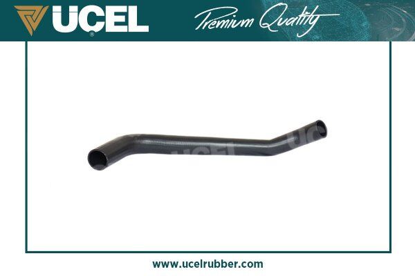 TURBO INTERCOOLER GIRIS HORTUMU UZUN TRANSIT V347 2.2TDCI 2.4TDCI 3.2TDCI 06 >