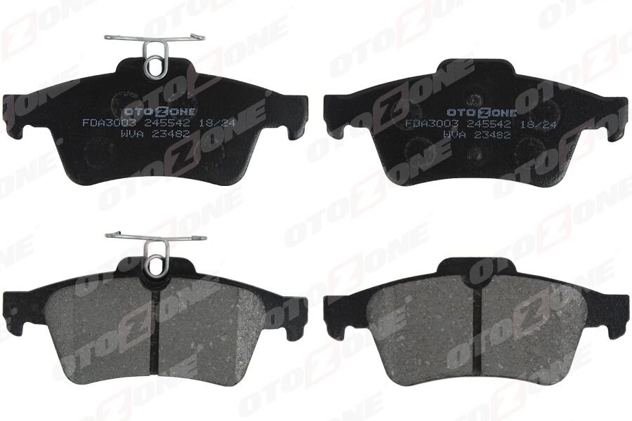 ARKA BALATA FOCUS II CMAX 03> CONNECT 02> LAGUNA III 07> OPEL VECTRA C 02> SIGNUM 03> CITROEN C5 08> PEUGEOT P508 10>18 1647875980-4254.A8
