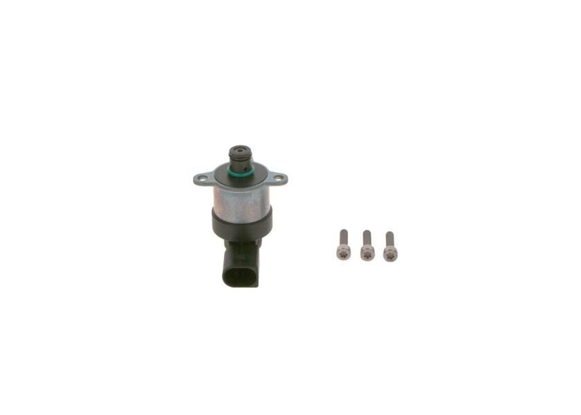 YAKIT BASINC REGULATORU BMW M47N2 M57N2 E87 E46 E90 E91 E92 E93 E60 E61 E63 E64 E65 E66 E83 E53 E70 E71