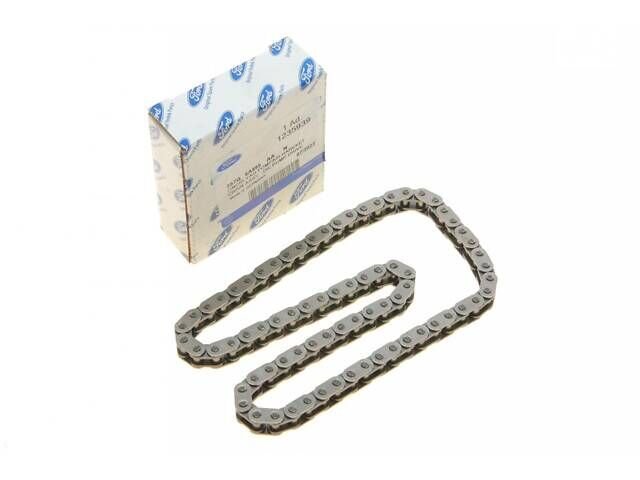 YAĞ POMPA ZİNCİRİ FORD-PEUGEOT-CİTROEN-FİAT 01> 2.0-2.2-2.4 TDCİ-HDİ TRANSİT-BOXER-JUMPER-DUCATO 7 4 BAKLA