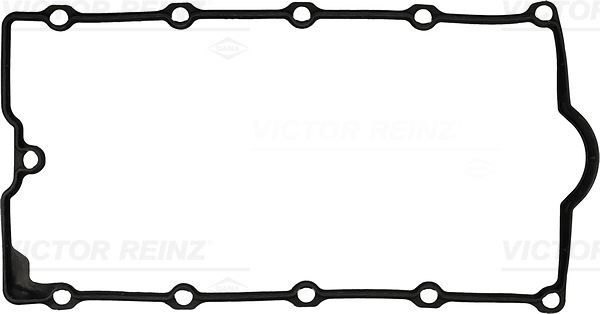 ÜST KAPAK CONTASI GOLF V-PASSAT 05-08 JETTA 2.0TDI 06-10 BMN-BMR-BUY-BUZ
