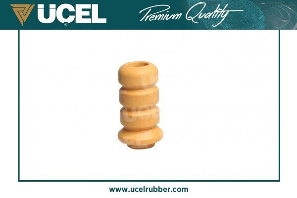 PUR AMORTİSÖR TAKOZU CITROEN AX ZA- -10 E-10-1.4 GTİ 2 Adet