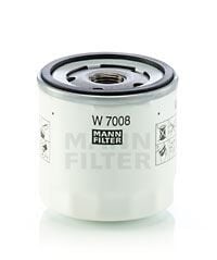 YAĞ FİLTRESİ FORD FOCUS/MONDEO/FIESTA/MAZDA/ESCORT-1.25-1.4-1.6 BENZİN