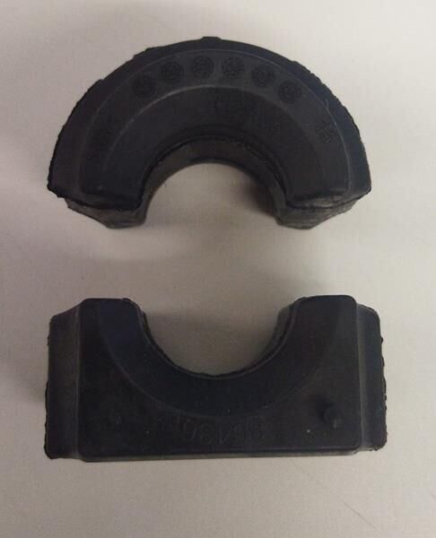 VIRAJ DEMIR LASTIGI ON BMW F10 F11 F18 F06 F12 F13