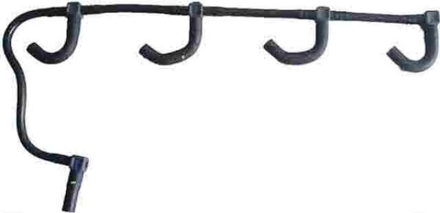 ENJEKTÖR MAZOT DAĞITIM BORUSU RENAULT MEGAN II 02> CLIO II 98> KANGOO 01> LOGAN 06>1.5 DCI K9K