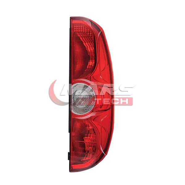 STOP LAMBASI SOL SOKETSİZ DOBLO-OPEL COMBO 2010 > ÇİFT KAPI