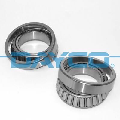 ARKA TEKER RULMANI KİTİ FORT TRANSIT V184-V348 01>14