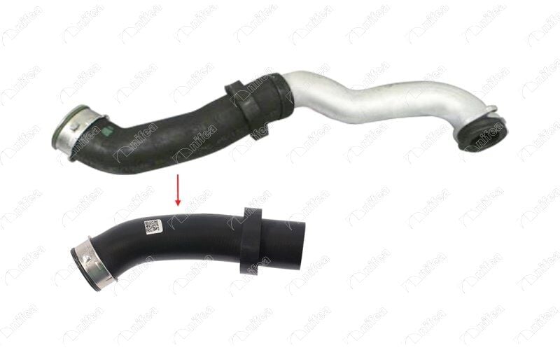 TURBOSARJ HORTUMU SAG BMW M47N E46