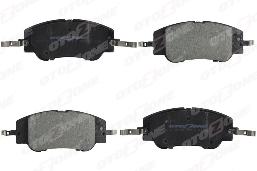 ÖN FREN BALATASI CORSA F e 19> MOKKA e 20> 208 19> 2008 19> C4 20> DS3 18> 302mm