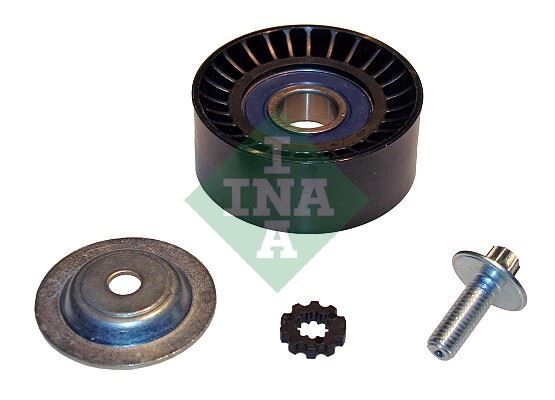 ALTERNATÖR GERGİ RULMANI DUCATO 2.0D 11 > LINEA 1.6 DMTJ 09 > DOBLO 1.6-2.0 DMTJ 10 >