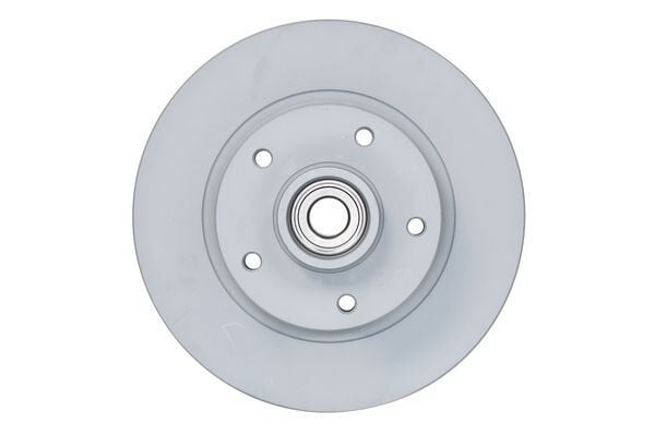 ARKA FREN AYNASI RULMANLI RENAULT MEGANE III 09> FLUENCE 09> CLIO IV 12> SCENIC III 09> 260x8x5DE LİK ABS SENSÖRLÜ