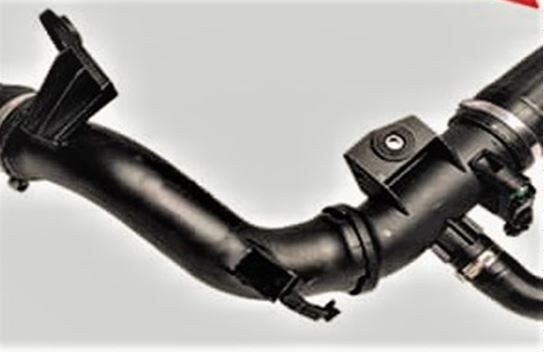 TURBO HORTUMU DİRSEK FIAT EGEA 1.4-1.6