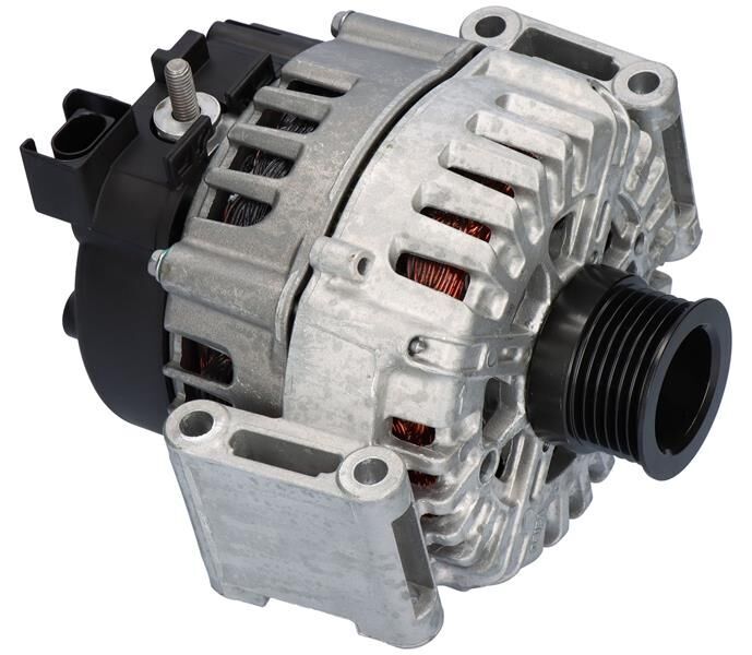 ALTERNATOR 14V 200A MERCEDES S-CLASS W221 06>13