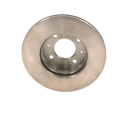 ÖN FREN DİSKİ HAVA KANALLI HYUNDAI ACCENT MILENYUM ADMIRE 1.3L G4EA 01-05 / 1.5L G4EC 01-04 / 1.6L G4ED 01-05 / 1.5L D3EA CRDİ 3 silindir 02-05 241 çap x 4 bijon - Adet disk fiyatıdır 2 Adet