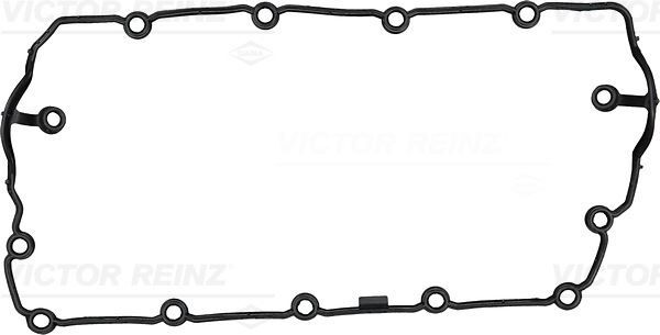 KÜLBÜTÖR KAPAK CONTASI VW TRANSPORTER V 1.9TDI 06-09