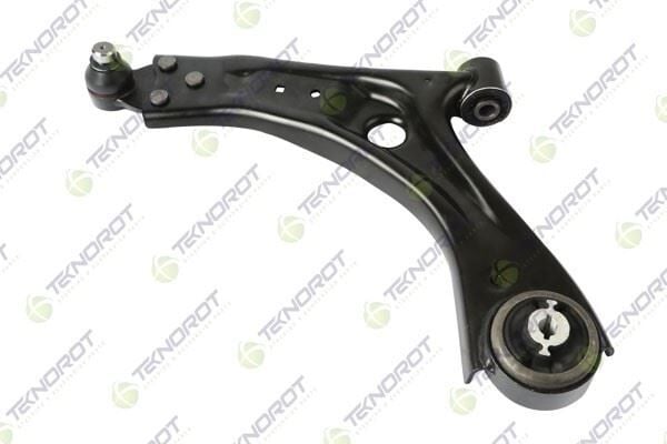 SALINCAK ÖN SOL FORD FOCUS 18> ROTİLLİ