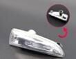ÇAMURLUK SİNYALİ SOL ASTRA J ASTRA K INSIGNIA B GRANDLAND X CROSSLAND X ZAFIRA C