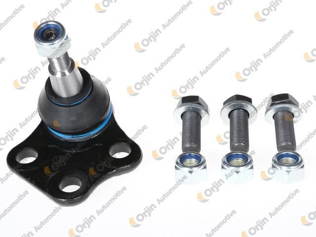 ROTİL SAG-SOL RENAULT MEGANE IV 15>