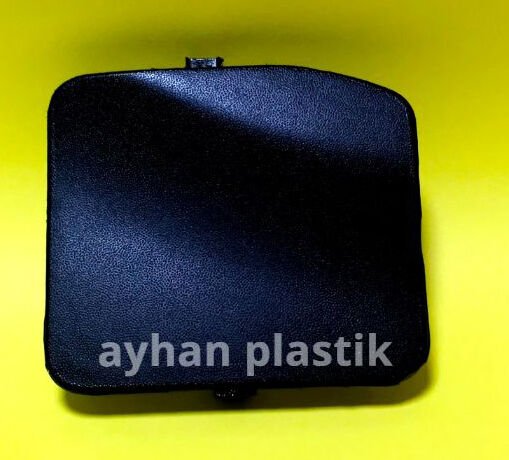 ARKA TAMPON ÇEKİ DEMİR KAPAĞI NISSAN QASHQAI 14-18 5 Adet