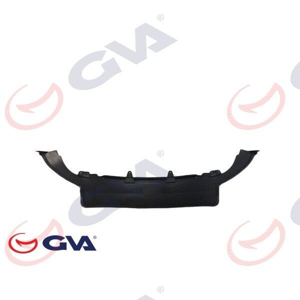 TAMPON SPOYLERİ ÖN JETTA 2011-2015