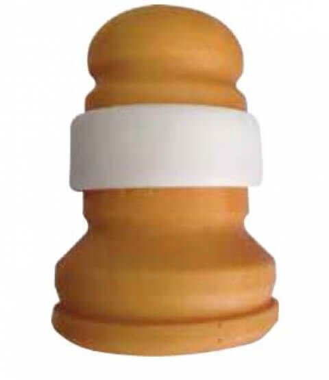 AMORTİSÖR TAKOZU ÖN P407 1.6-1.8-2.0-2.2 2 Adet