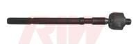 ROT MİLİ RENAULT CLIO II 98-00 TRW DİREKSİYON