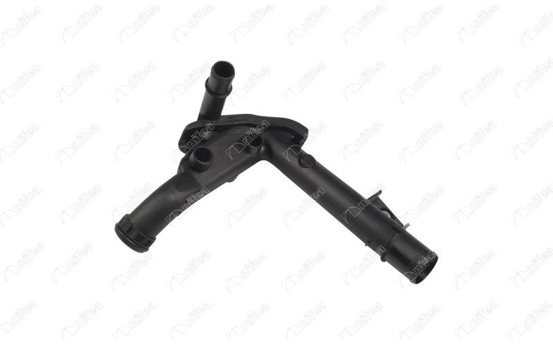 DEVİRDAİM BLOK SU BORUSU RENAULT MEGANE II-III-IV-FLUENCE-KANGOO-LAGUNA III-SCENIC II-III SYMBOL I-II 1.5dCi