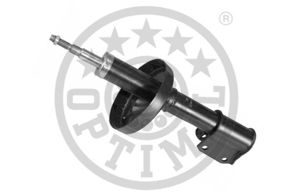 ÖN AMORTİSÖR SAĞ-SOL RENAULT CLIO SYMBOL 01> CLIO II 98>05 1.4-1.6-1.9 DTI-1.5 DCI