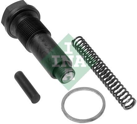 EKSANTRIK ZINCIR GERGISI MERCEDES M104 W124 W202 W140 W463